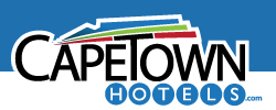 Hoteller i Kapstaden